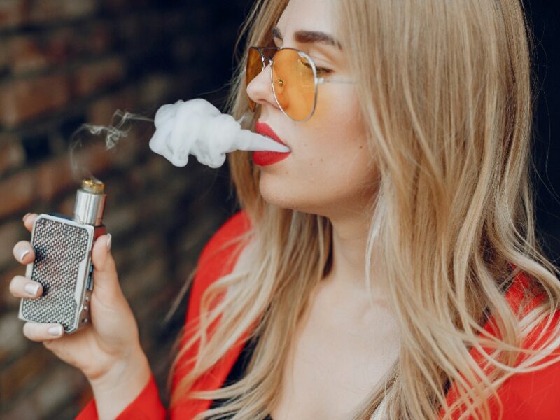 Bloge | A Beginner’s Guide to Vaping |