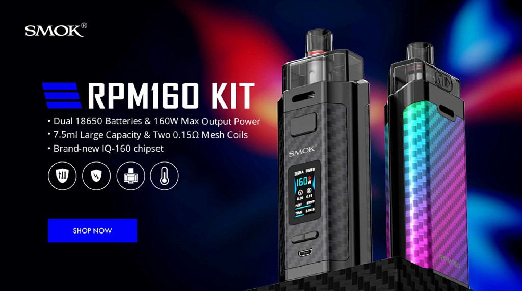 Vape Smok
