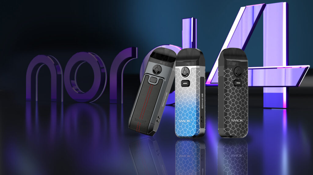 Vape Smok