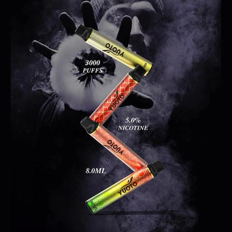 YUOTO Luscious yuoto luscious 3000 | Vape Smok