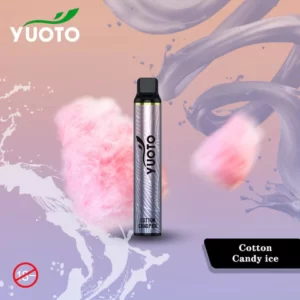 YUOTO Luscious
