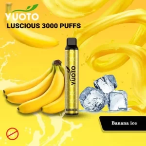 YUOTO Luscious