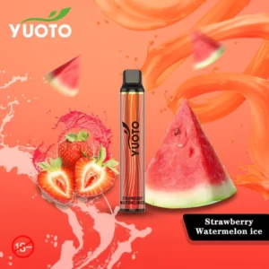 YUOTO Luscious