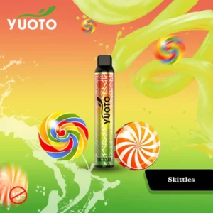 YUOTO Luscious