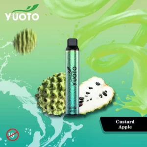 YUOTO Luscious
