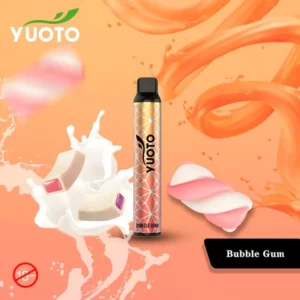 YUOTO Luscious