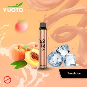 YUOTO Luscious