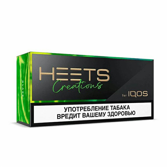 e zigarette heets Pod System E-Zigaretten kaufen main image 1