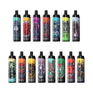 YUOTO THANOS 5000 PUFFS DISPOSABLE VAPE | Best Price