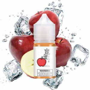 TOKYO ICE APPLE SALTNIC 30ML