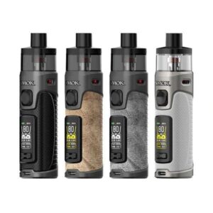 SMOK RPM 5 80W POD SYSTEM