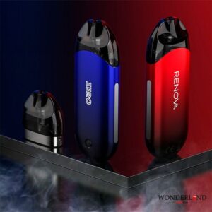 AUTHENTIC VAPORESSO RENOVA ZERO DUBAI POD SYSTEM