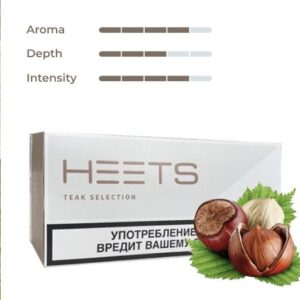 Heets Teak Selection Parliament