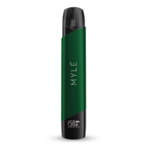 Myle V5 Meta Device Pod System New
