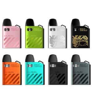 UWELL CALIBURN AK2 POD SYSTEM