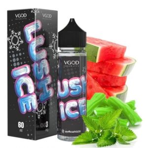 LUSH ICE 60ML VGOD E-LIQUID