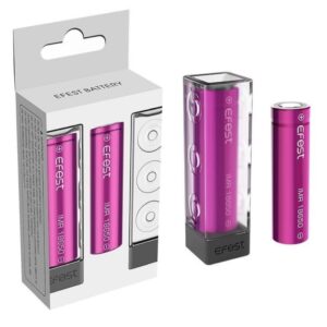 EFEST IMR 18650 3000mAh 35A FLAT TOP BATTERY