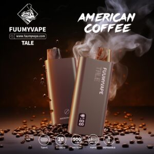 TALE DISPOSABLE VAPE (12,000 PUFFS) UAE